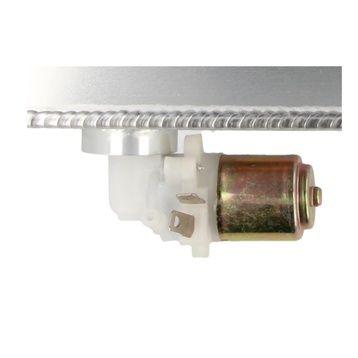 Reservdelspump till Spolarvätskebehållare med Pump QSP Products i gruppen Universala produkter hos DDESIGN Scandinavia AB (QTANK-28-29 motor)