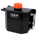 Oljetank Aluminium - 1 liter - D10 Anslutning QSP Products