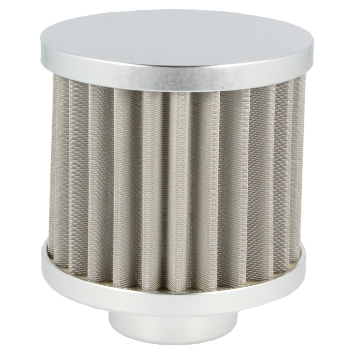 Filter D12 QSP Products i gruppen Universala produkter hos DDESIGN Scandinavia AB (QTANK-FILTER SILVER)