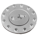 Tanklock Aluminium 12-bultat QSP