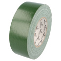 Vävtejp - 50m x 50mm - Grön QSP Products