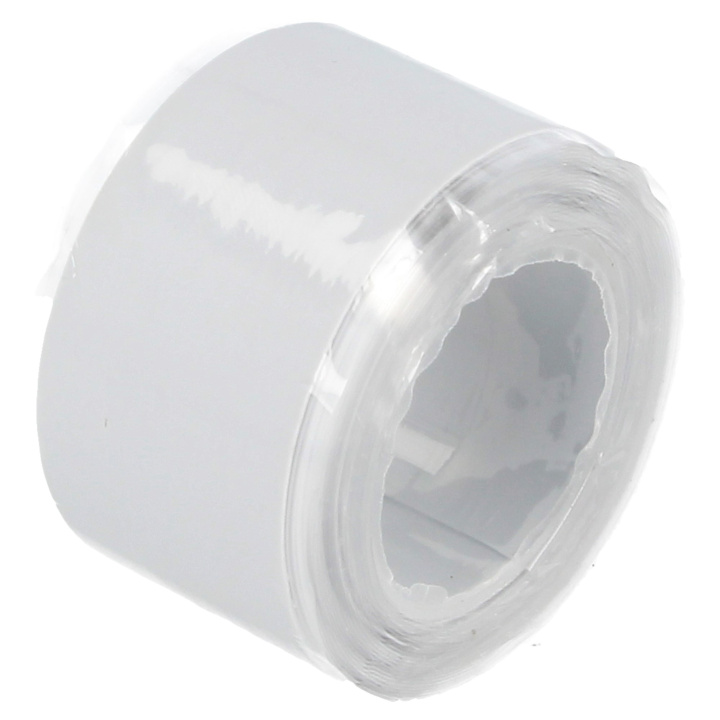Silikontejp - 3m x 25mm - Grå QSP Products i gruppen Universala produkter hos DDESIGN Scandinavia AB (QTAPE-05GRY)