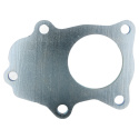 Subaru Turbofläns Utlopp QSP Products