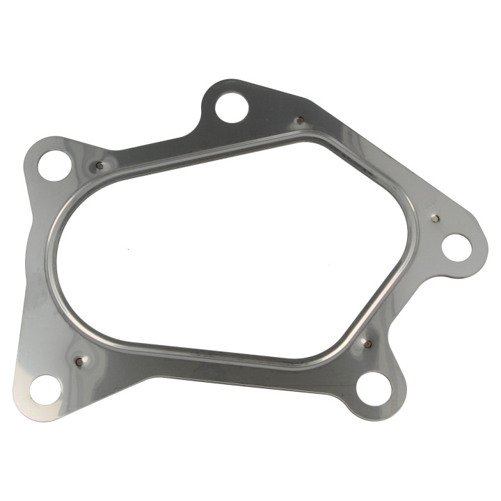 Subaru Utloppspackning Twinscroll Turbo QSP Products i gruppen Universala produkter hos DDESIGN Scandinavia AB (QTG-S7)