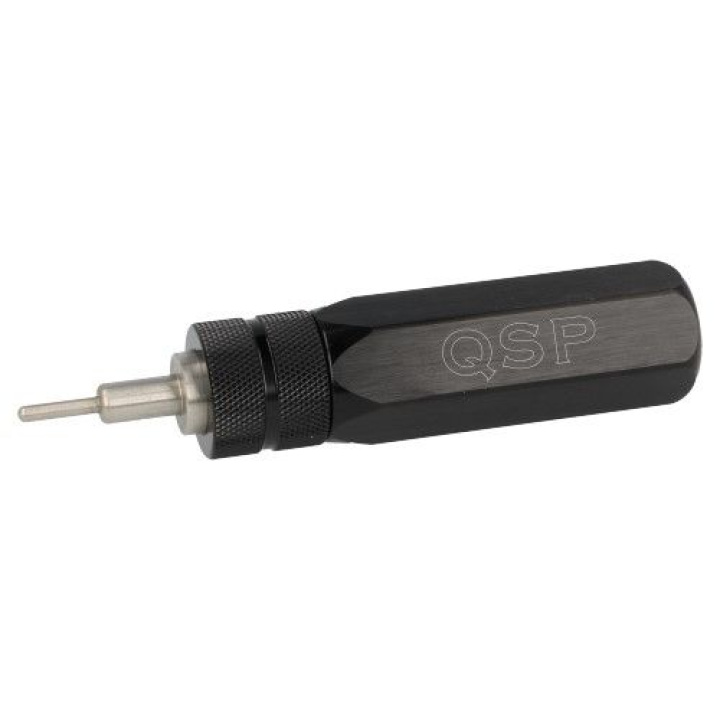 Aluminium multi-tool QSP Products i gruppen Universala produkter hos DDESIGN Scandinavia AB (QTOOL-44)