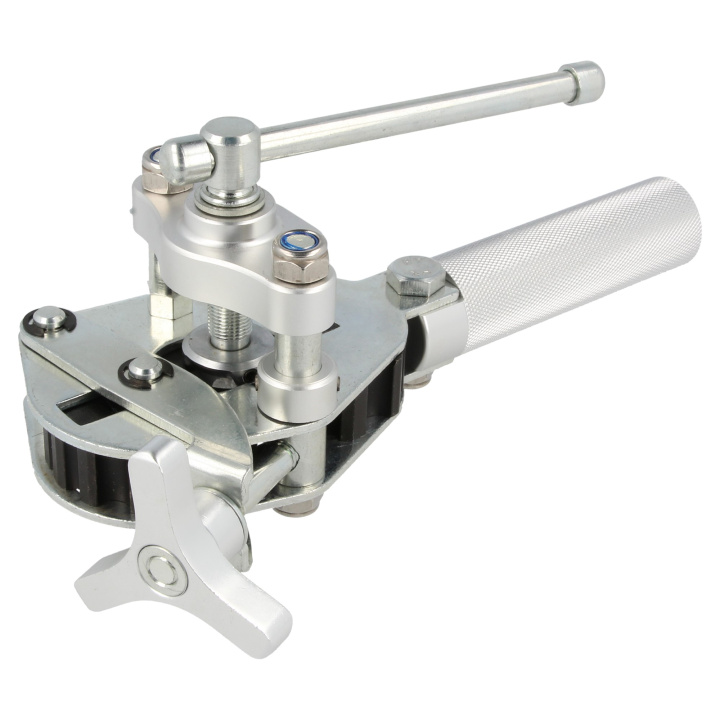 QTOOL2502 Koningsverktyg 3mm - 19mm QSP