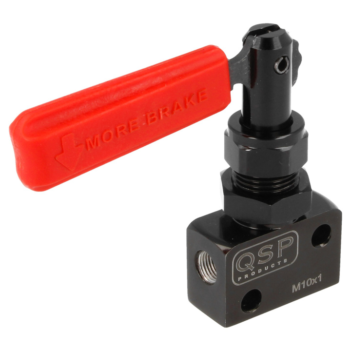 Reduceringsventil Bromstryck QSP Products i gruppen Universala produkter hos DDESIGN Scandinavia AB (QVALVE-02)