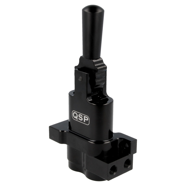 Reduceringsventil Bromstryck / Dubbel QSP Products i gruppen Universala produkter hos DDESIGN Scandinavia AB (QVALVE-04)
