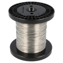 Låsvajer 0,81mm QSP Products