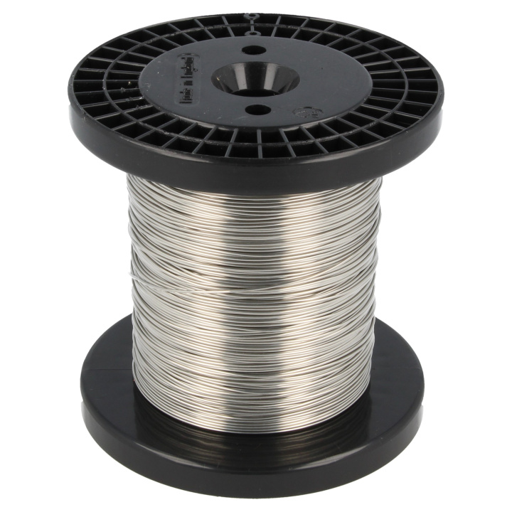 Låsvajer 0,81mm QSP Products i gruppen Universala produkter hos DDESIGN Scandinavia AB (QWIRE-02)
