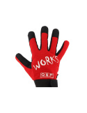 Works Mekhandske QSP