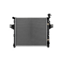 Jeep Grand Cherokee 4.7L Kylare Utbytes 1999-2000 Mishimoto