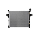 Jeep Grand Cherokee Kylare Utbytes 2001-2004 Mishimoto