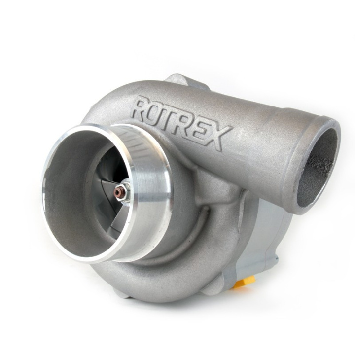 R50-3074-000 Rotrex C30-74 Kompressor Kraftwerks
