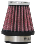K&N Filters RC-1090 Universal Luftfilter