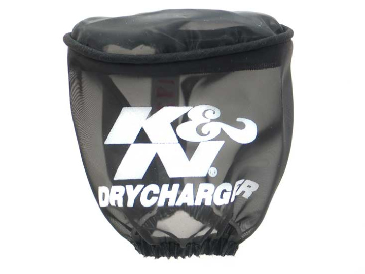 RC-1820DK Förfilter Drycharger Rc-1820 Svart K&N Filters i gruppen Universala produkter / Tuning / Motor / Luftfilterrengöring & Tillbehör hos DDESIGN Scandinavia AB (RC-1820DK)