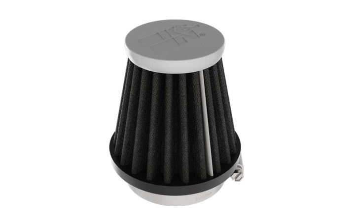 1.938 X 3 Dryflow Universal Sportluftfilter K&N Filters i gruppen Universala produkter / Tuning / Motor / Luftfilter & Universala Sportluftfilter hos DDESIGN Scandinavia AB (RC-3122HBK)