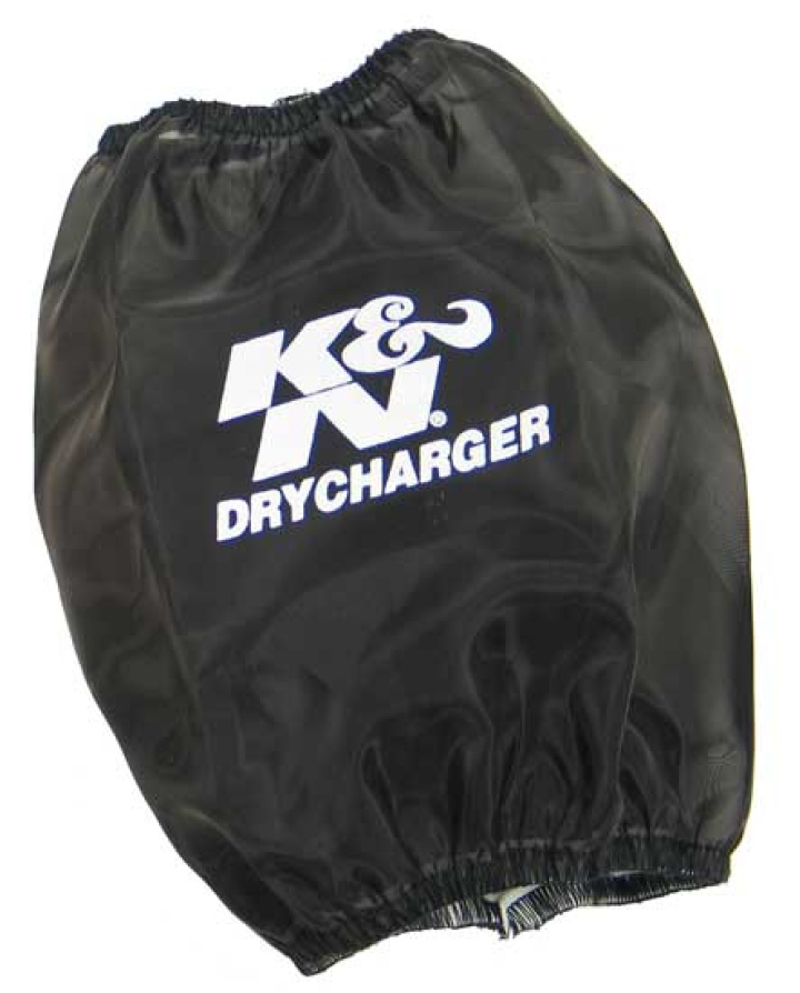 RC-4630DK Förfilter Drycharger Rc-4630 Svart K&N Filters i gruppen Universala produkter / Tuning / Motor / Luftfilterrengöring & Tillbehör hos DDESIGN Scandinavia AB (RC-4630DK)