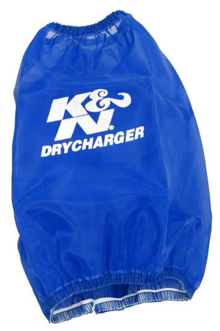 RC-4700DL Förfilter Drycharger Rc-4700 Blå K&N Filters i gruppen Tuning / Luftfilter / Förfilter hos DDESIGN Scandinavia AB (RC-4700DL)