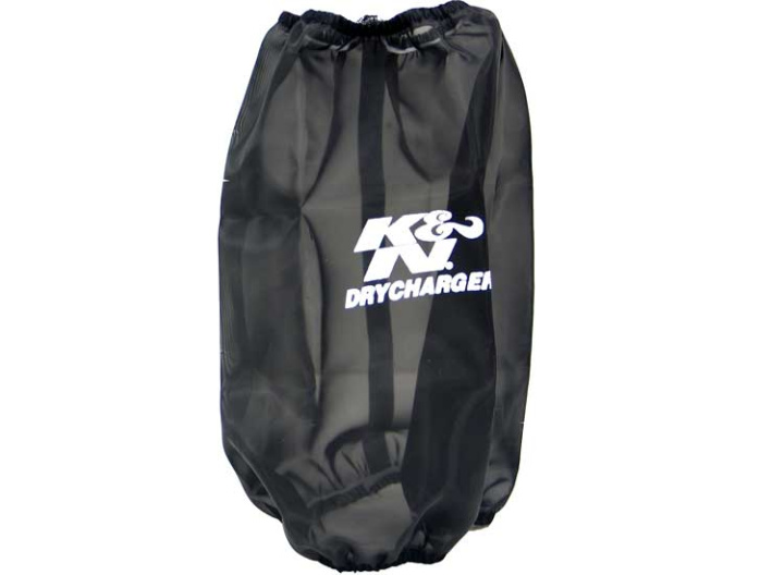RC-4780DK Förfilter Drycharger Svart K&N Filters i gruppen Universala produkter / Tuning / Motor / Luftfilterrengöring & Tillbehör hos DDESIGN Scandinavia AB (RC-4780DK)