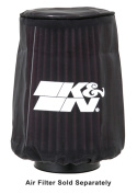 RC-5062DK Förfilter Drycharger Rc-5062Xd Svart K&N Filters