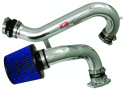 Subaru Impreza RS 2.5L 98-99 CAI Kalluftsintag Luftfilterkit / Sportluftfilter Polerat Injen