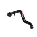Honda Civic Ex / Si / CRX Si 88-91 Svart CAI Kalluftsintag Luftfilterkit / Sportluftfilter Injen