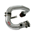 Mitsubishi Lancer Ralliart 04-06 Polerat CAI Kalluftsintag Luftfilterkit / Sportluftfilter Injen