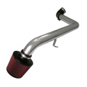 Mitsubishi Eclipse N/A (Ej Spyder) 95-98 Polerat CAI Kalluftsintag Luftfilterkit / Sportluftfilter Injen