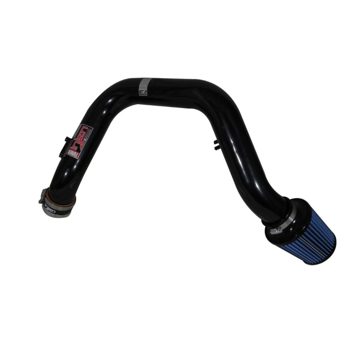 RD1992BLK-2072 Infiniti G35 Sedan 03-06 Svart CAI Kalluftsintag Luftfilterkit Injen