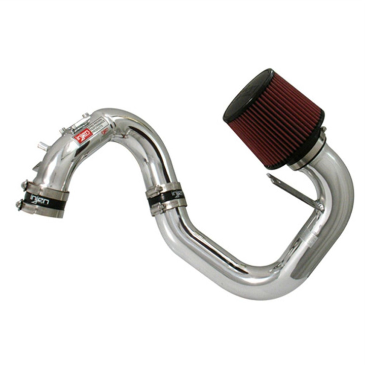 RD6061P-2184 Mazda 3 2.0L / 2.3L 04-09 Polerat CAI Kalluftsintag Luftfilterkit Injen