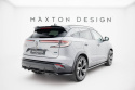 Renault Austral Mk1 2022+ Vingextension Maxton Design