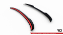 Renault Austral Mk1 2022+ Vingextension Maxton Design