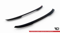 Renault Austral Mk1 2022+ Vingextension Maxton Design