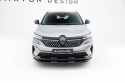 Renault Austral Iconic / Iconic Esprit Alpine Mk1 2022+ Frontsplitter / Frontläpp Maxton Design