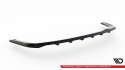 Renault Austral Mk1 2022+ Bakre Splitter (Med Splitters) Maxton Design