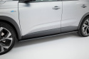 Renault Austral Mk1 2022+ Sidoextensions Maxton Design
