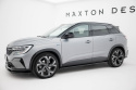 Renault Austral Mk1 2022+ Sidoextensions Maxton Design