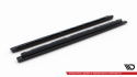 Renault Austral Mk1 2022+ Sidoextensions Maxton Design