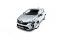Renault Clio Mk5 Facelift 2023-2025 Frontläpp / Frontsplitter Maxton Design