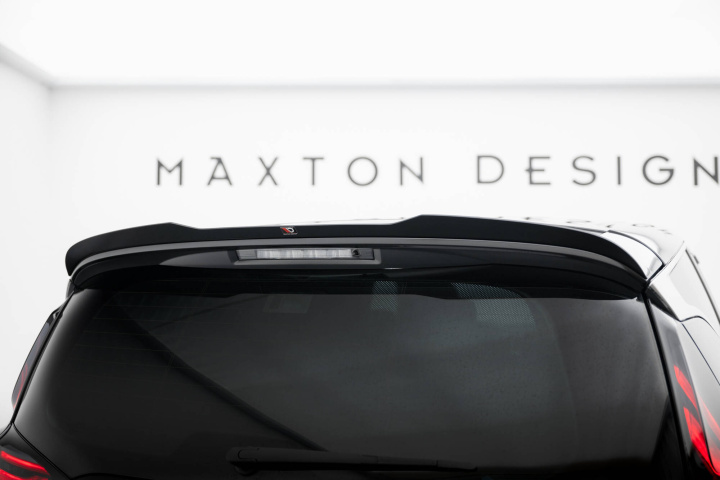 Renault Espace Mk5 Facelift 2019-2023 Vingextension V.1 Maxton Design i gruppen Välj bilmodell / Renault / Espace Mk5 2015-2023 hos DDESIGN Scandinavia AB (RE-ES-5F-CAP1G)