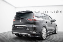 Renault Espace Mk5 Facelift 2019-2023 Vingextension V.1 Maxton Design