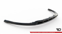 Renault Espace Mk5 Facelift 2019-2023 Frontläpp / Frontsplitter Maxton Design