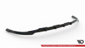 Renault Espace Mk5 Facelift 2019-2023 Bakre Splitter / Diffuser Maxton Design