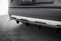 Renault Espace Mk5 Facelift 2019-2023 Bakre Splitter / Diffuser Maxton Design