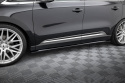 Renault Espace Mk5 Facelift 2019-2023 Sidoextensions V.1 Maxton Design