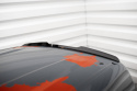 Renault Express Mk2 2020- Vingextension V.1 Maxton Design