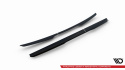 Renault Express Mk2 2020- Vingextension V.1 Maxton Design