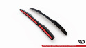 Renault Express Mk2 2020- Vingextension V.1 Maxton Design