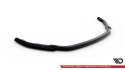 Renault Express Mk2 2020- Frontsplitter V.1 Maxton Design